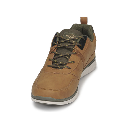 Umbro - UM NACY - Camel / Kaki