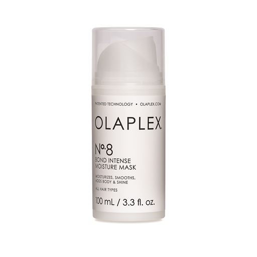 OLAPLEX No.8 Bond Intense Moisture Mask, 100 ml