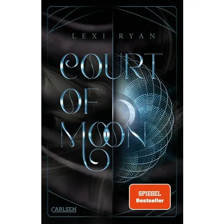 Carlsen Verlag Court of Sun 2: Court of Moon