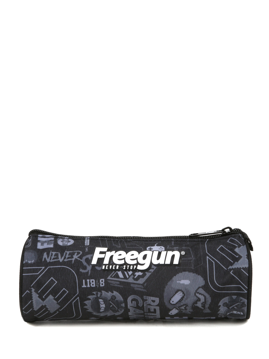 Trousse Freegun Monster Fluo