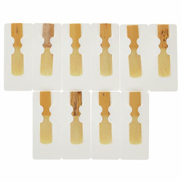 Marca Jazz filed Soprano Sax 2