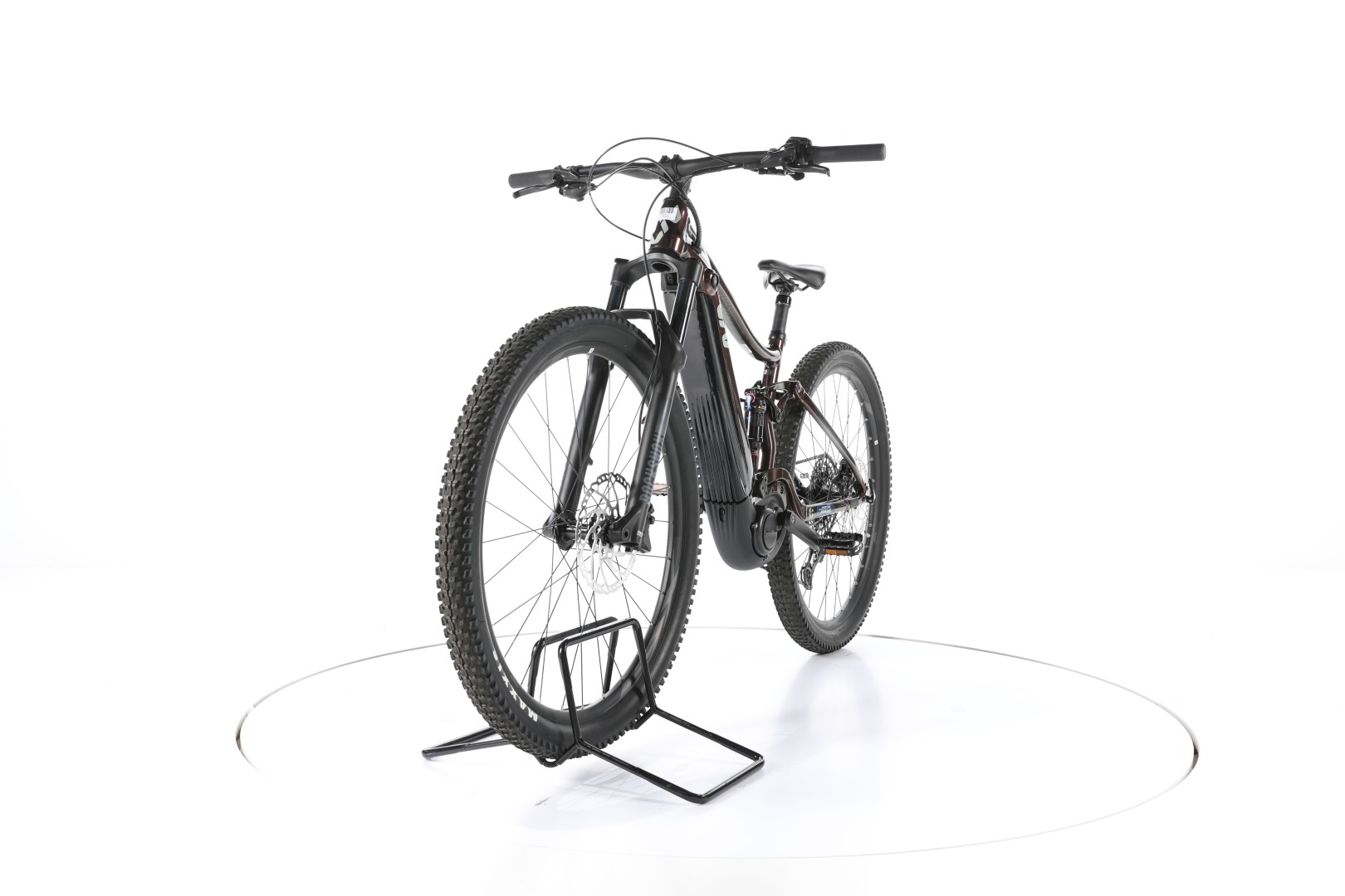 Giant Embolden E+1 (2021) | Diamond