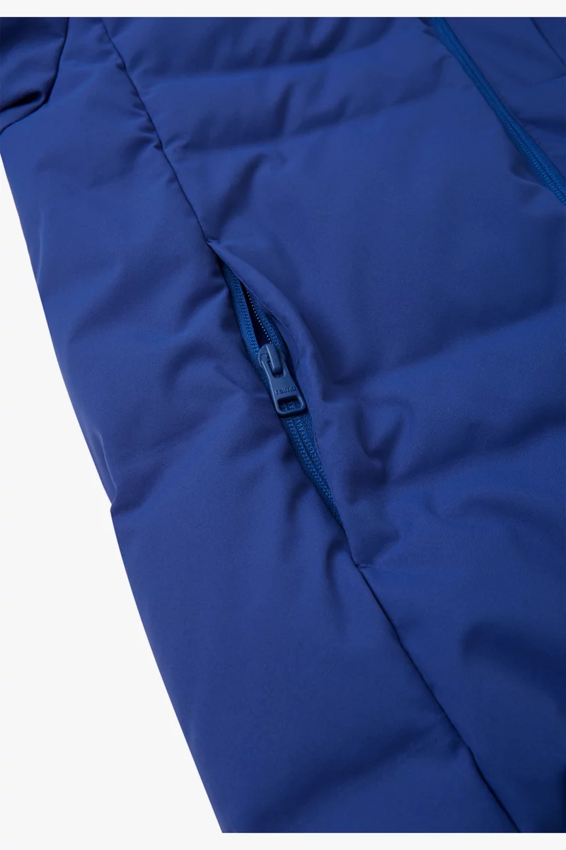 reima Villinki Kinder Skijacke
