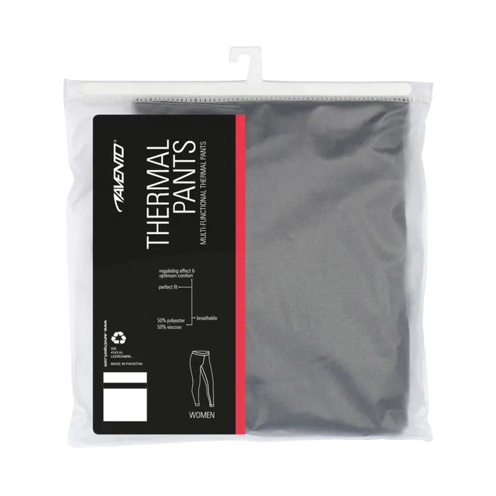 Avento Thermobroek Dames
