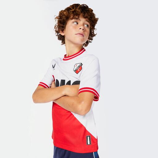 Castore Utretch 1ª Equipe 23/24