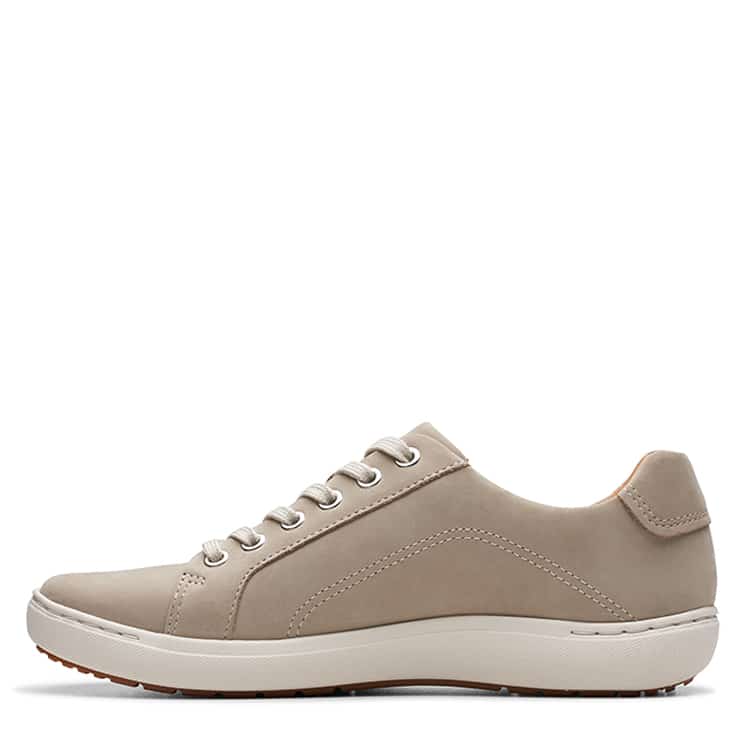 Clarks Nalle Lace | BEIGE