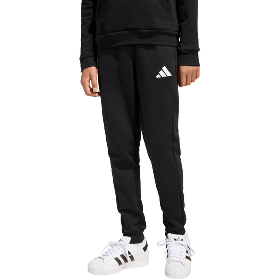 adidas Entrada 26 Full-Zip Sweat Trainingspak Kids