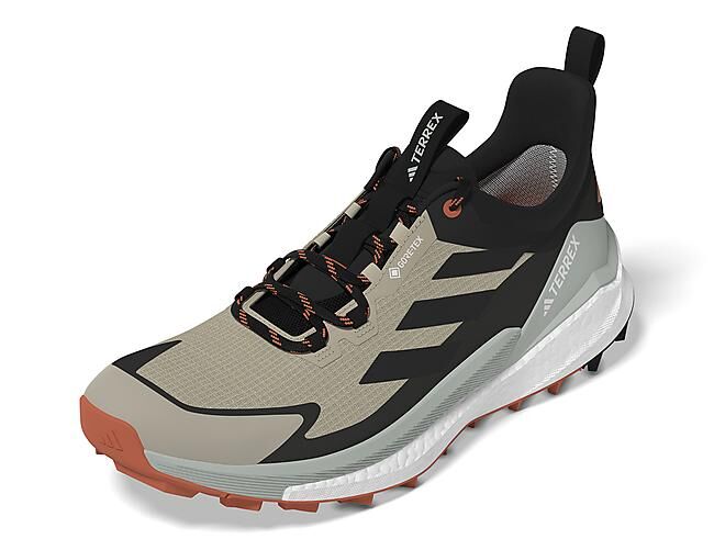 ADIDAS - CHAUSSURES DE RANDONNEE TERREX FREE HIKER 2 LOW G