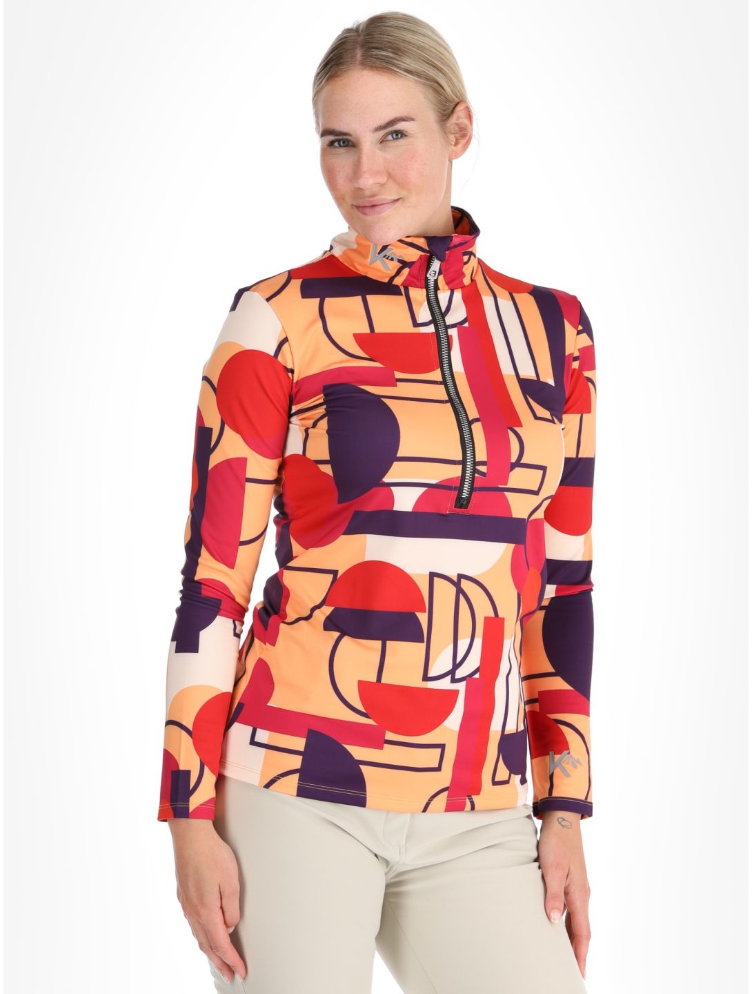 Geoshapes skipully dames
