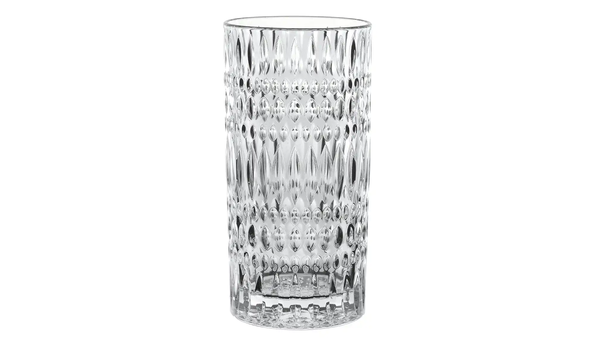 Nachtmann Latte Macchiato-Gläser 2er Set Ethno Barista