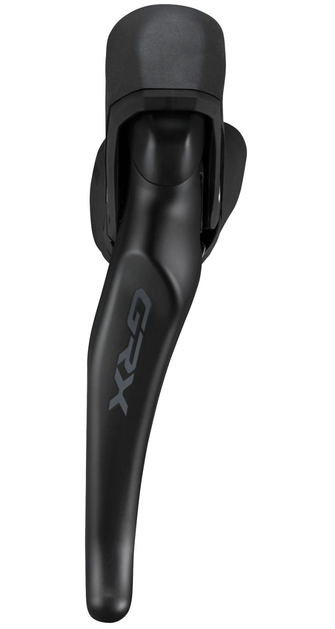 Shimano GRX ST-RX610+BR-RX400 12-fach Scheibenbremse hinten kaufen | Bike-Discount