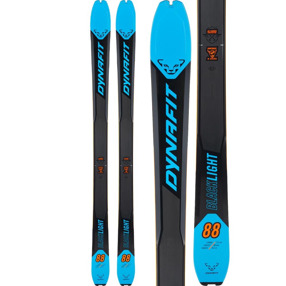 Dynafit Blacklight 88 24/25 Tourenski