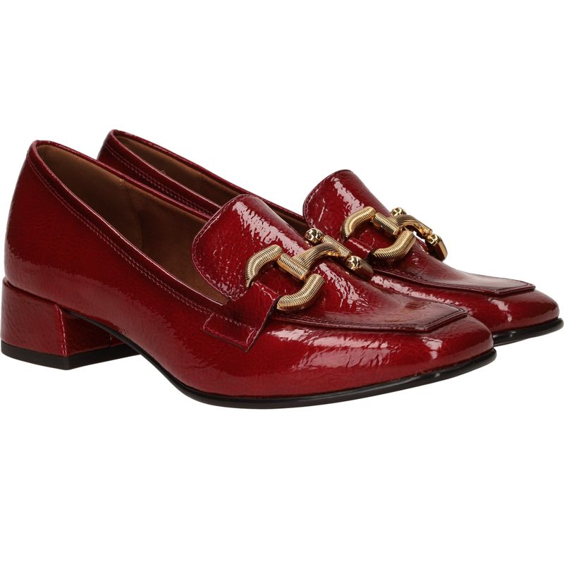 Tamaris Pumps Rood Dames