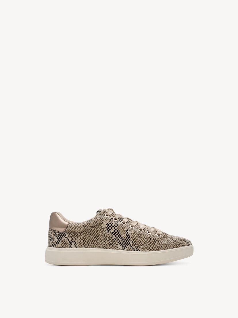 Sneaker - beige