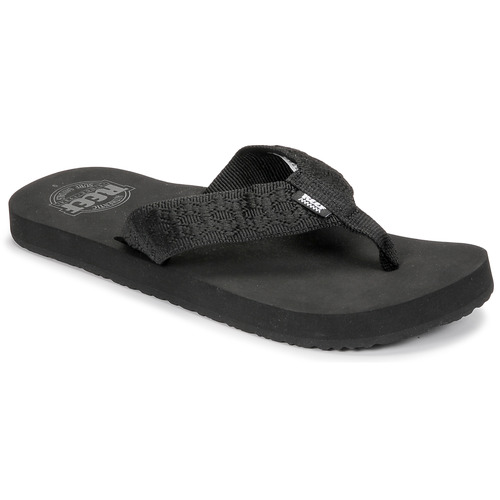 Reef - SMOOTHY - Noir