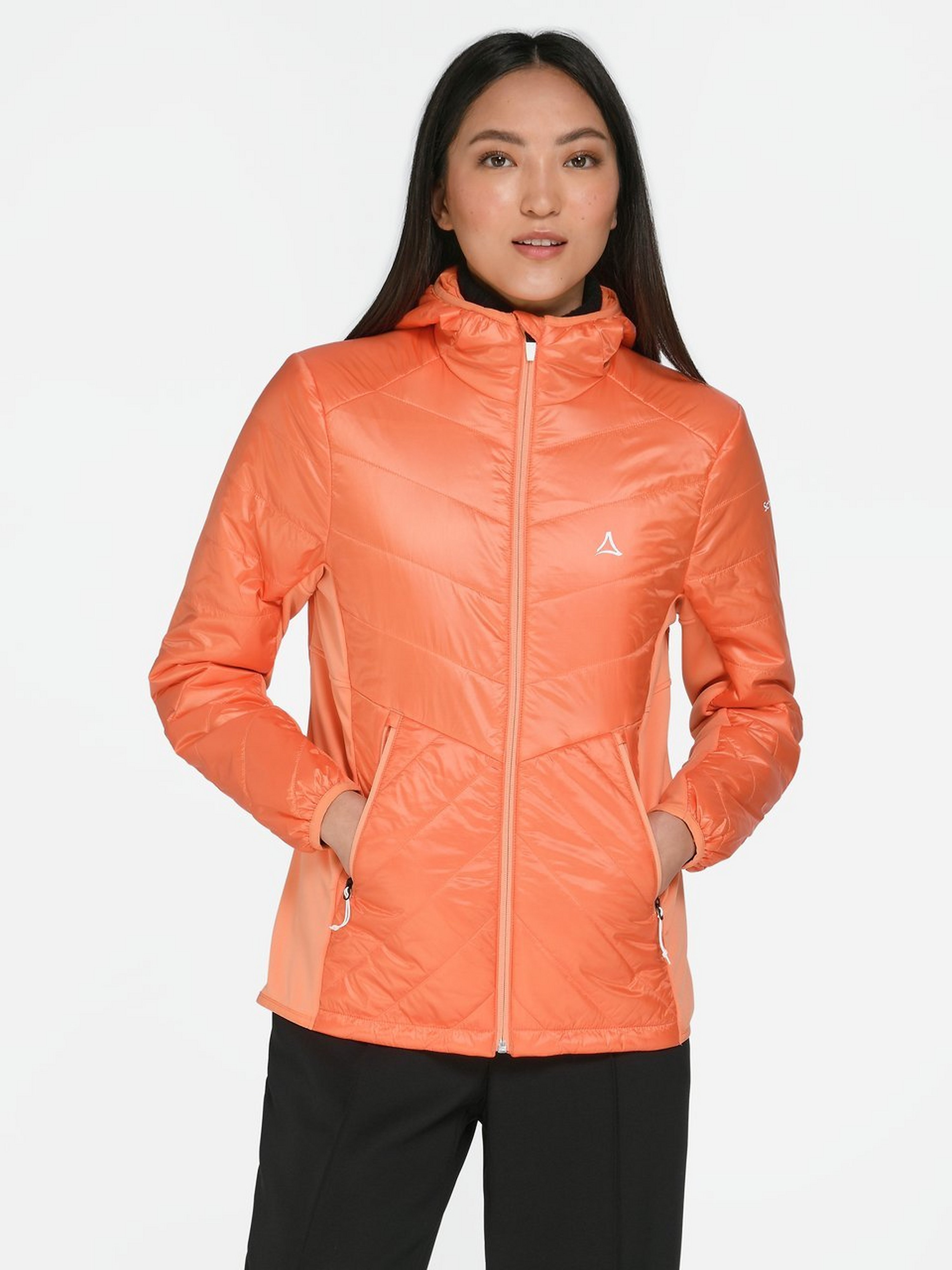 Funktionsjacke