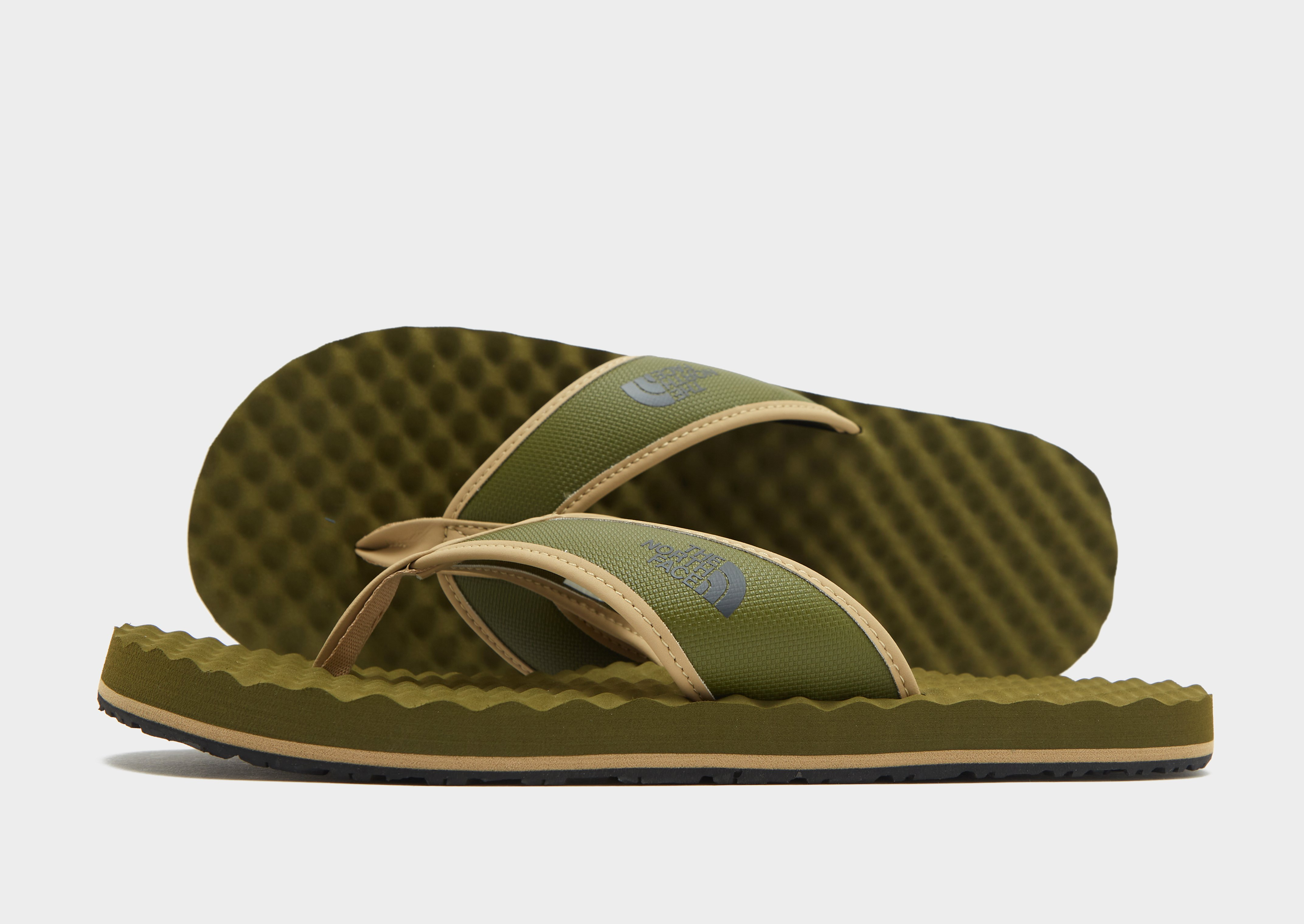 The North Face Tongs Base Camp Homme