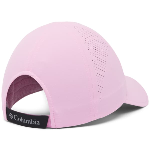 Casquette randonnée COLUMBIA SILVER RIDGE III BALL CAP COSMOS