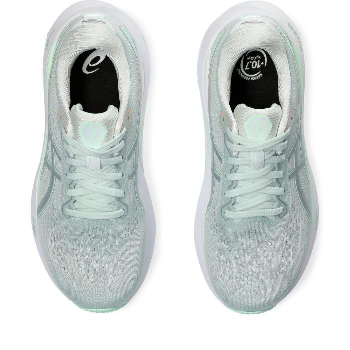 Asics Dame Løbesko Gel-Kayano 30 Grøn