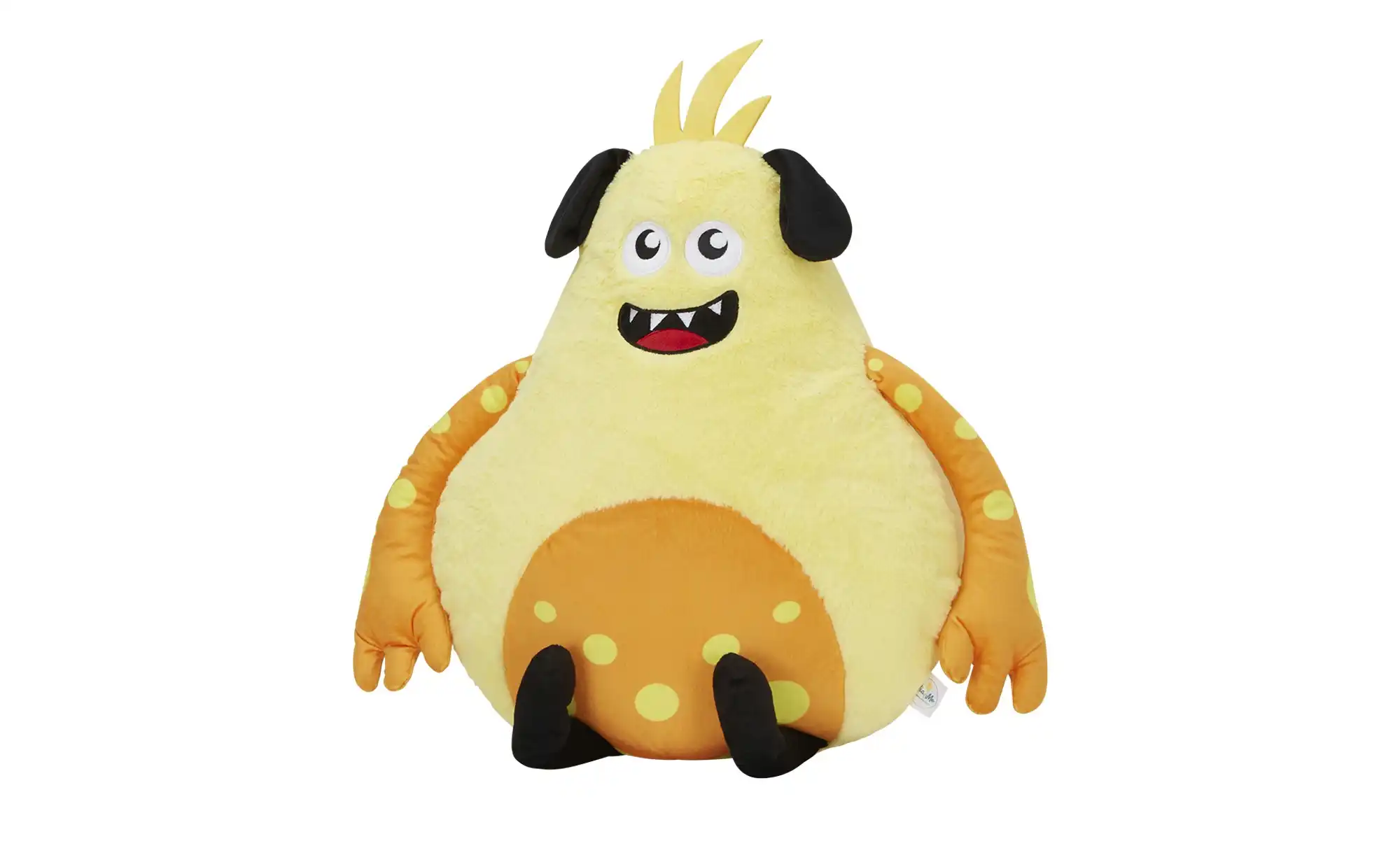Mia & Mo Kuscheltier Bubble XL