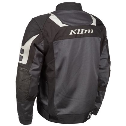 Blouson KLIM INDUCTION PRO - Noir