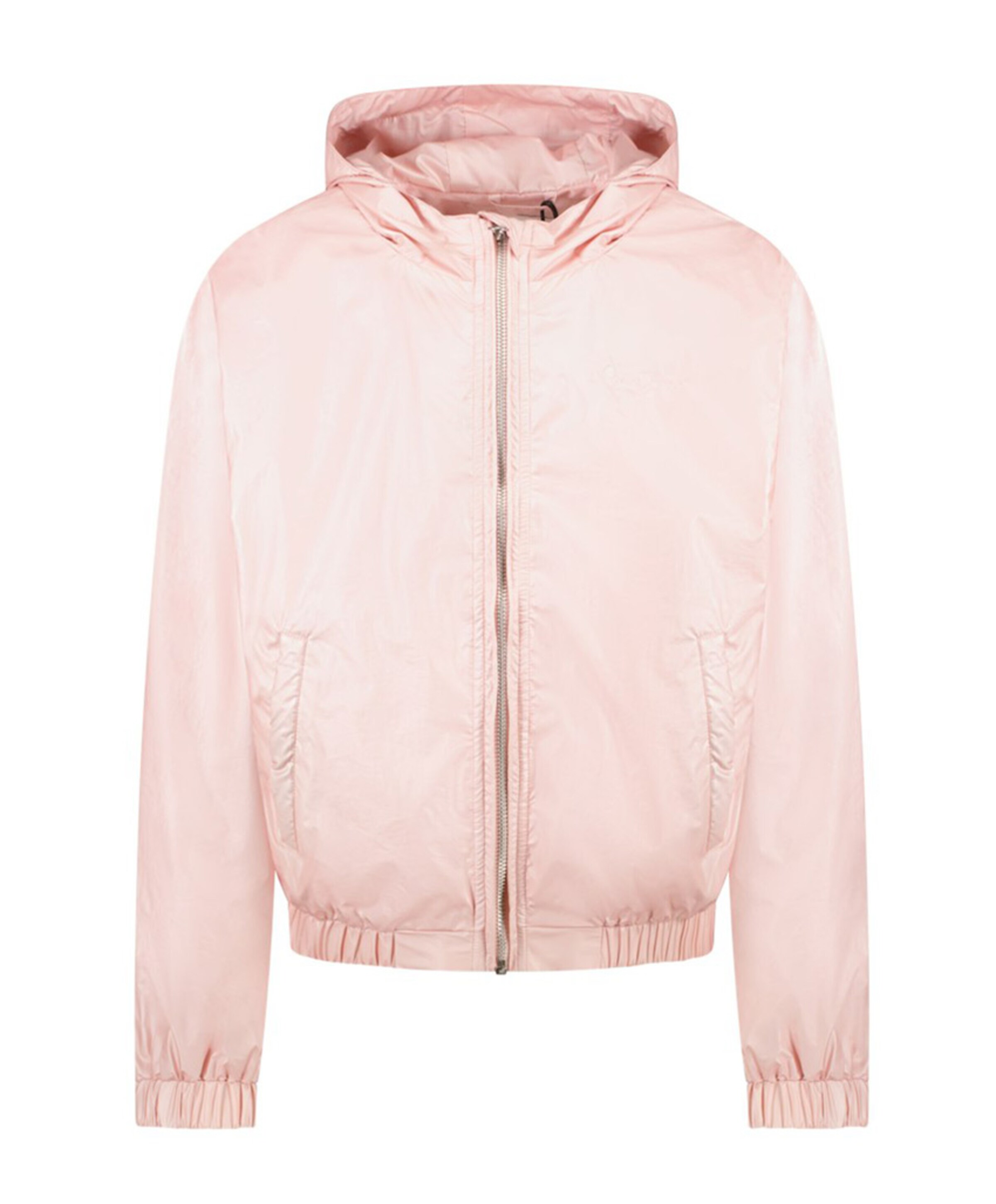 Cars Jeans Meisjes jas roze