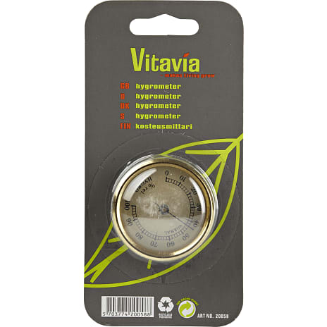 Hygrometer