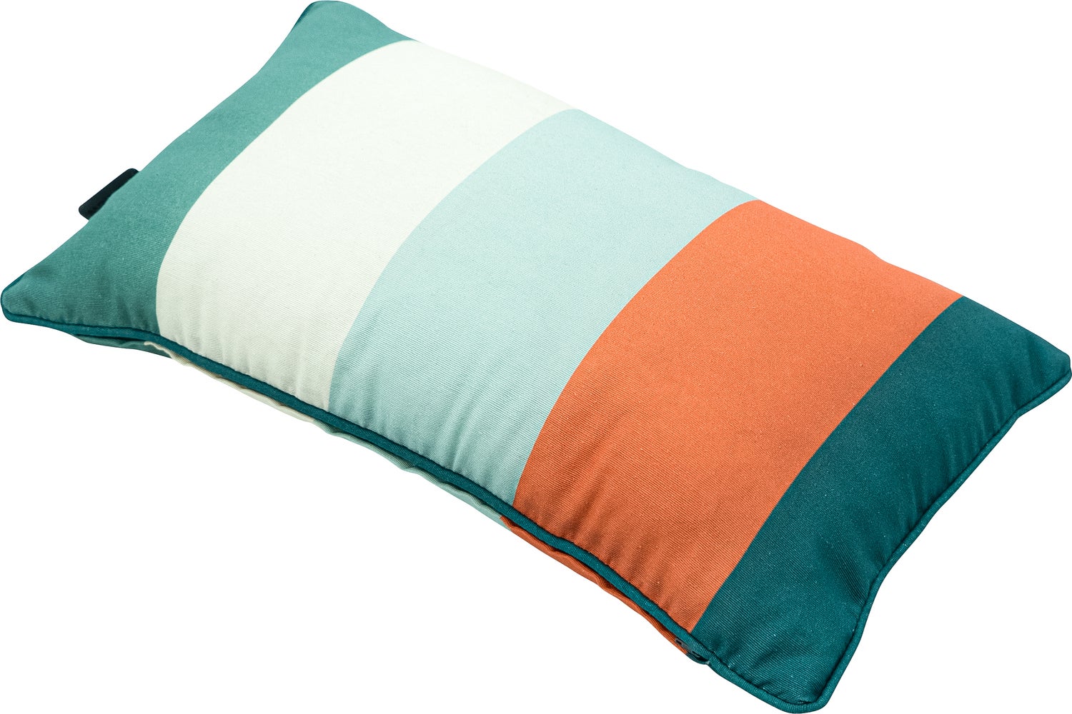 Madison sierkussen Vivero blauw 50 x 30 cm