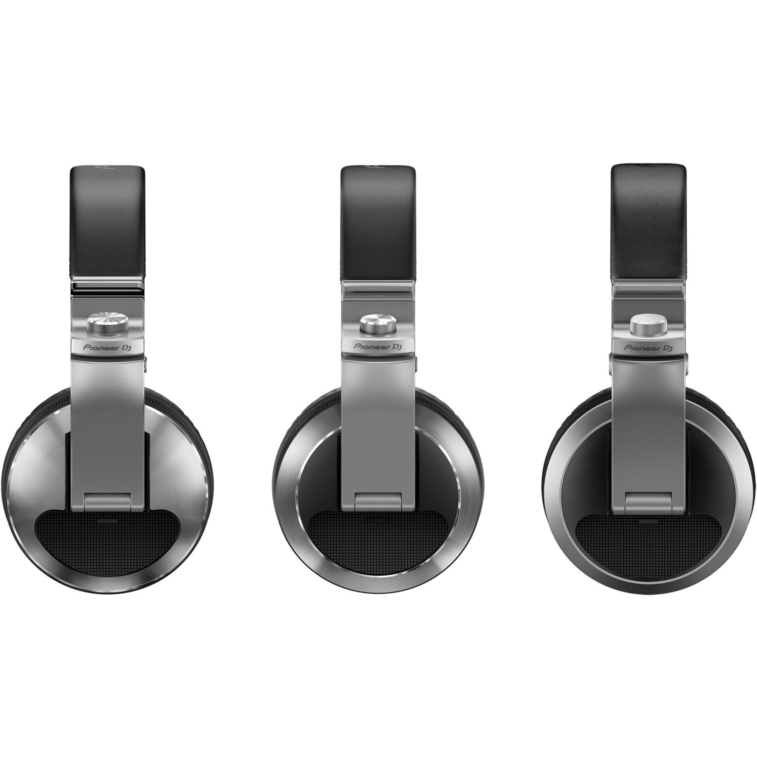 Pioneer DJ HDJ-X10-S DJ koptelefoon