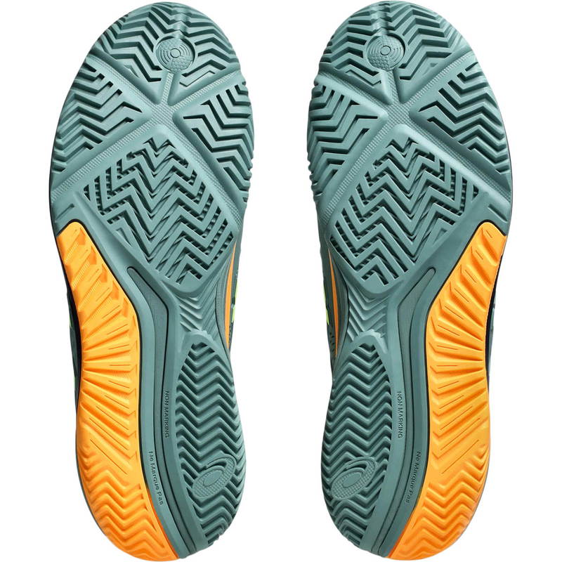 ASICS Gel-Resolution 9 Padel Sko Herre