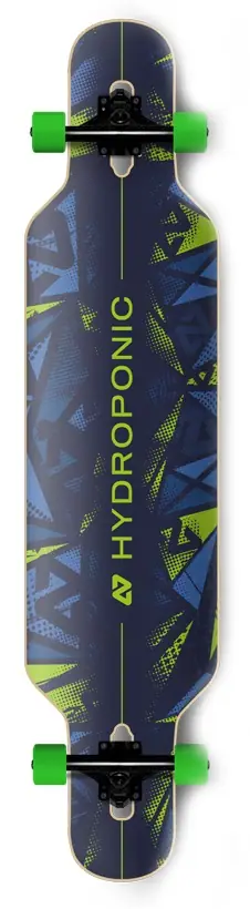 Hydroponic DT 3.0 Komplet Longboard | SkatePro