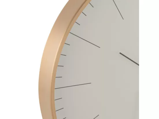 Horloge Murale Design Ronde 