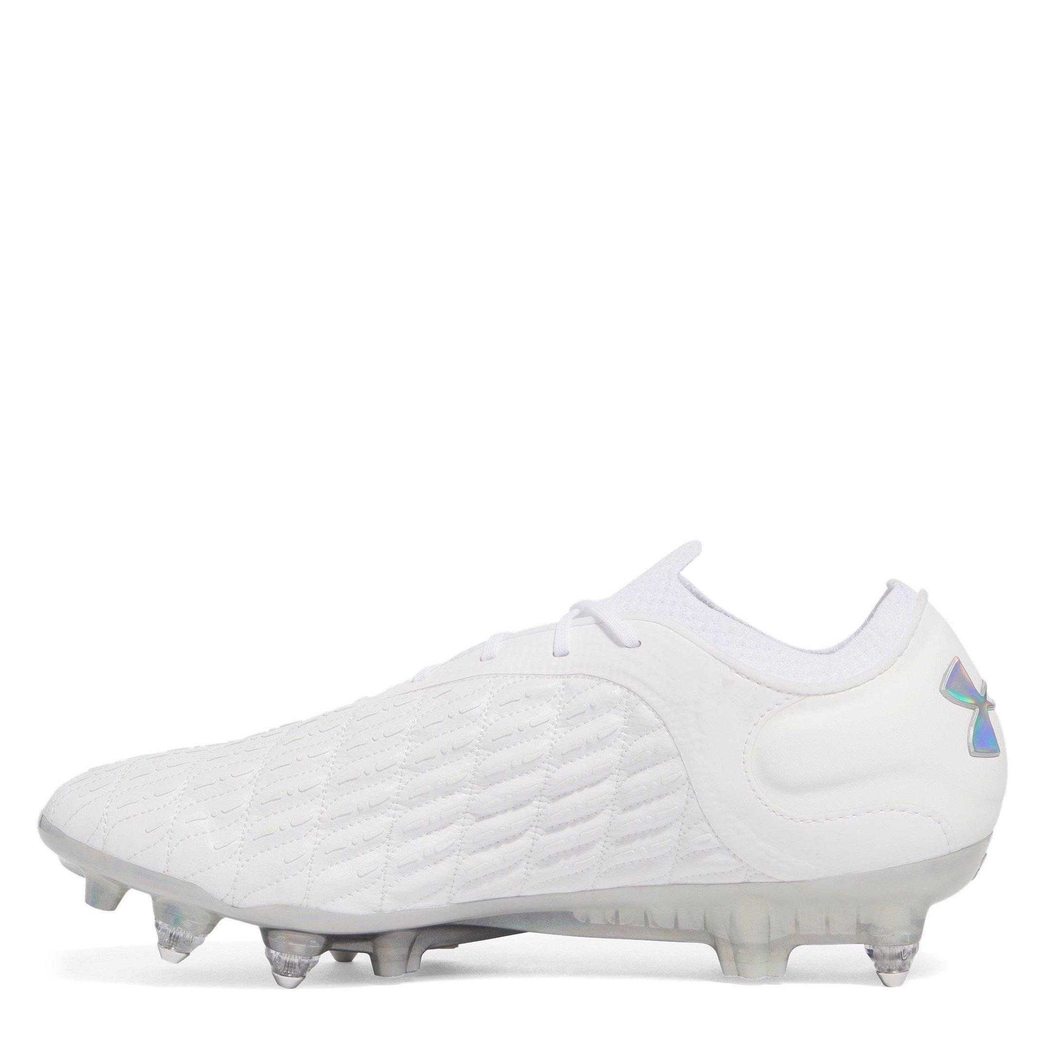 Under Armour UA Clone Magnetico Elite 3.0 Mens Firm Ground Football Boots