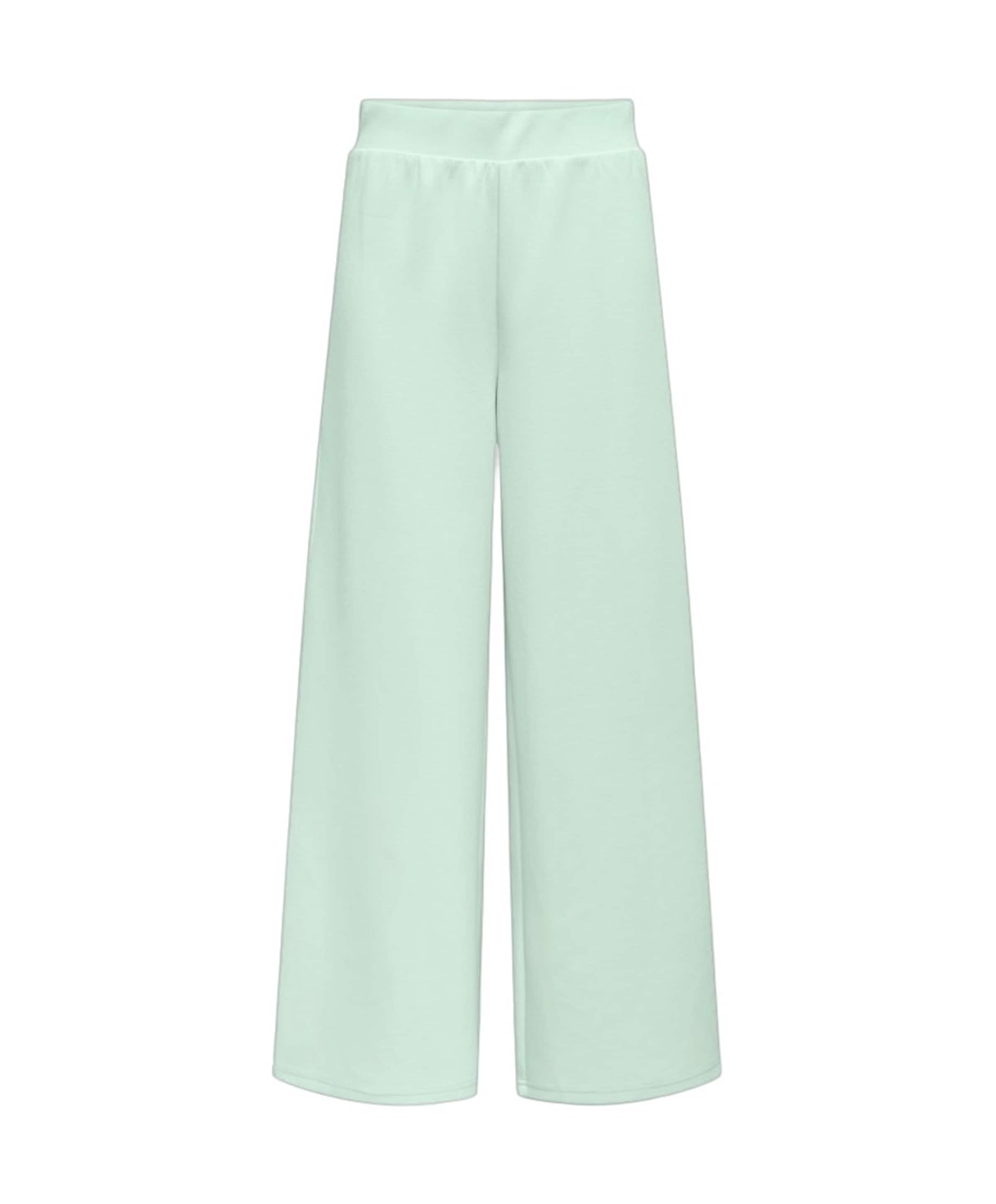 Only play ONPLOUNGE LIFE HW WIDE SWT PNT NOOS dames trainingsbroek blauw