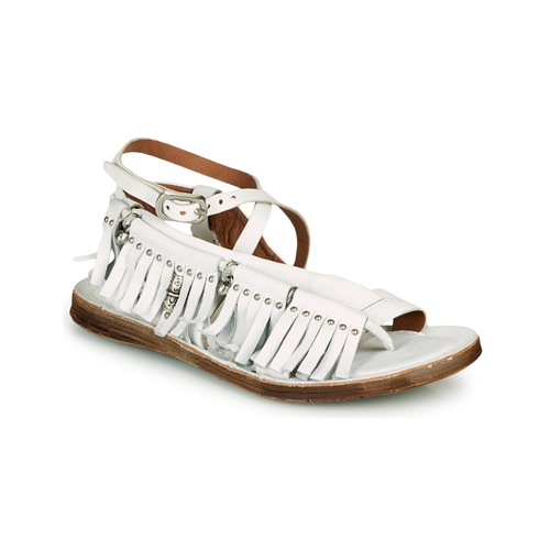 Airstep / A.S.98 - RAMOS FRANGE - Blanc