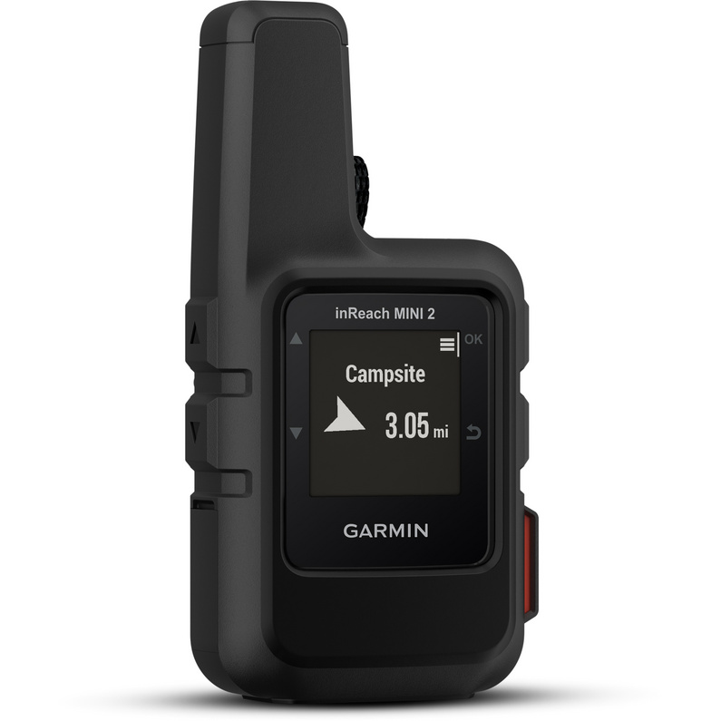 Garmin inReach Mini 2 Notfallmessenger