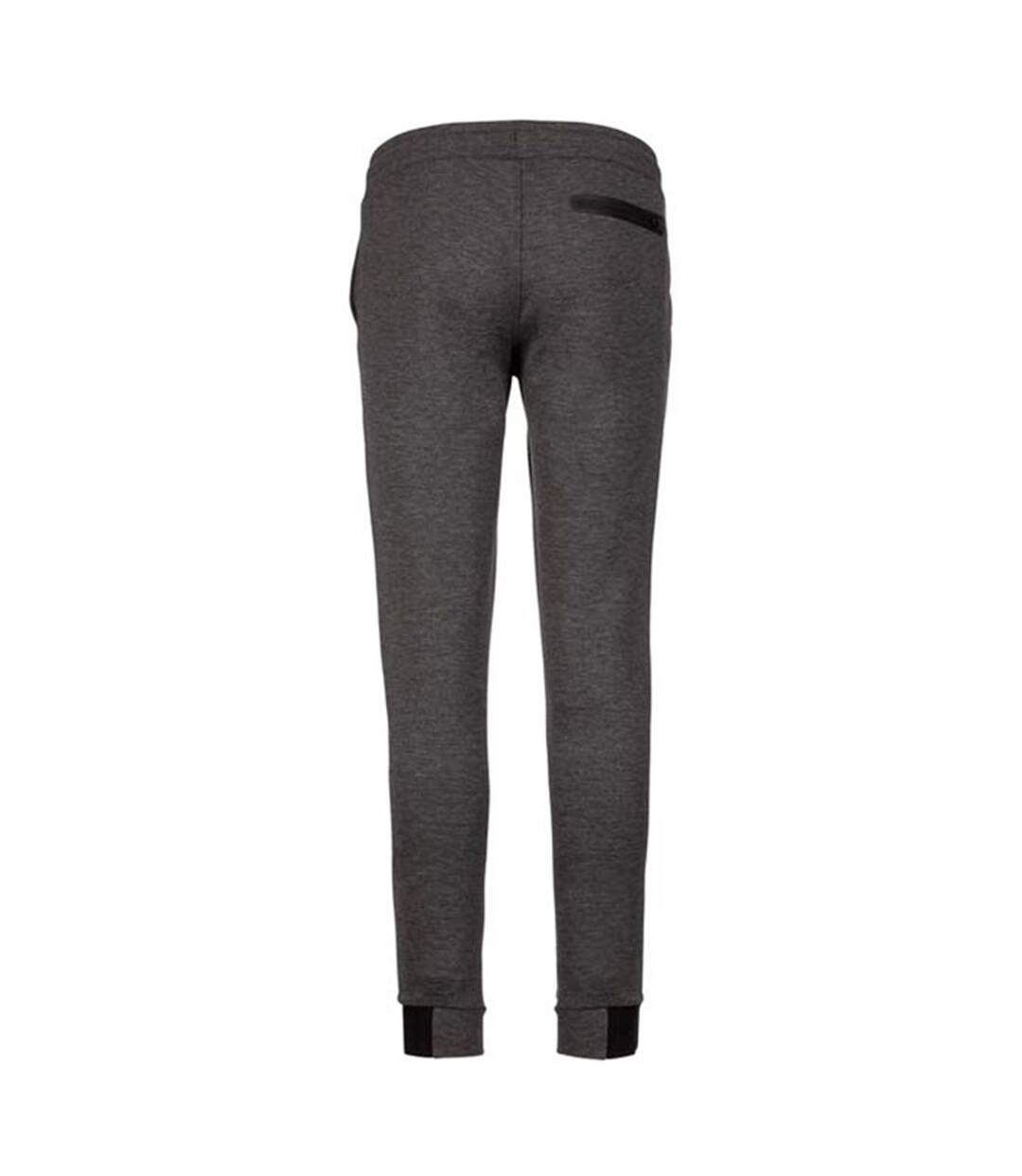 Proact - Pantalon - Femme (Gris foncé chiné) - UTPC3542