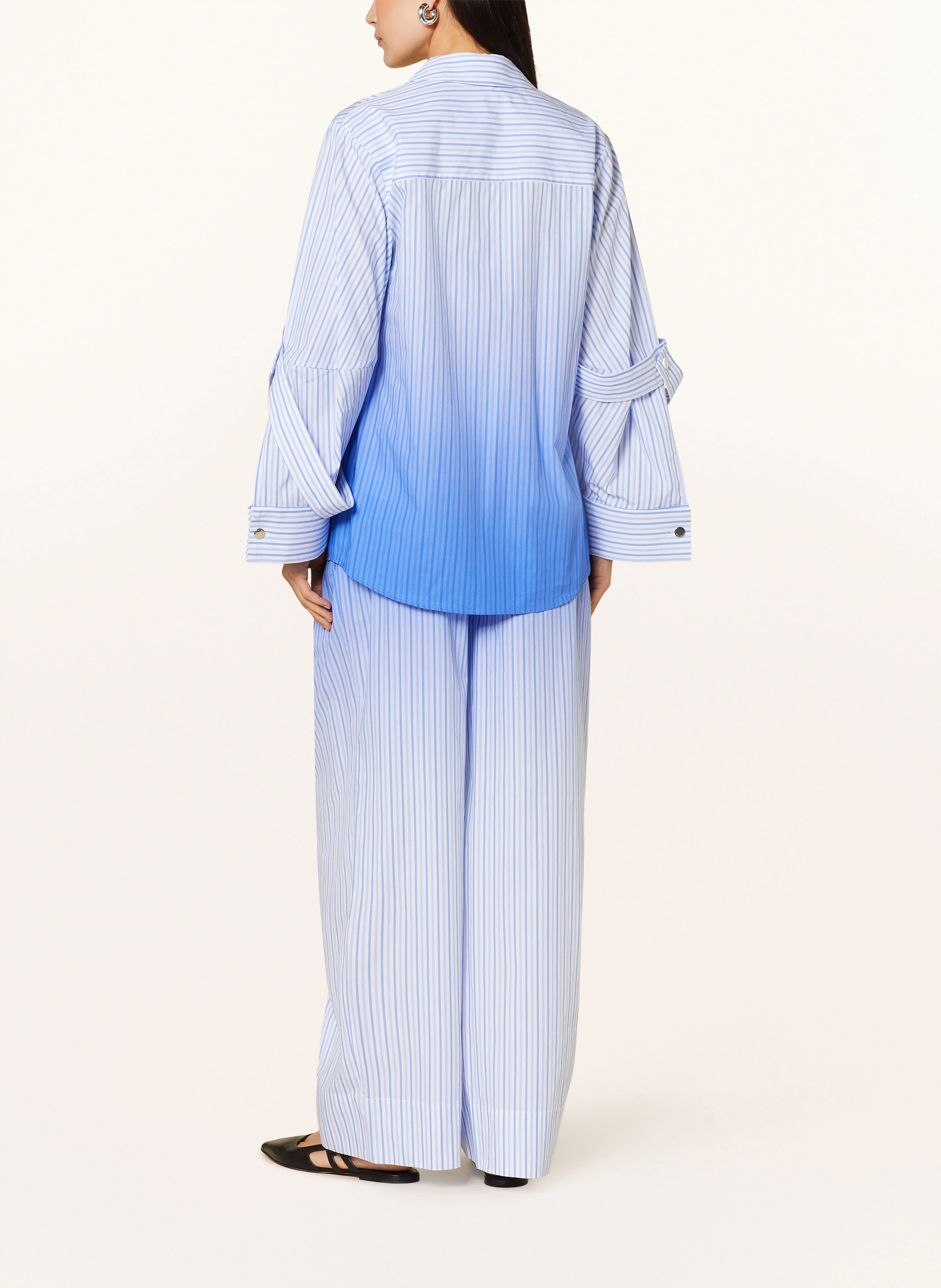 STINE GOYA Hemdbluse NORA