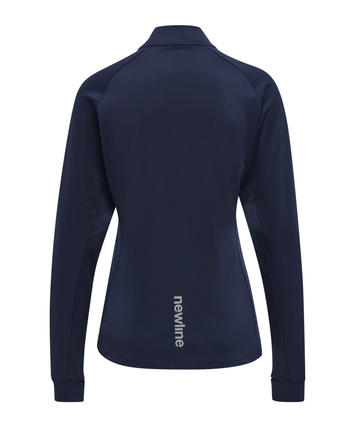 Newline Core Zip Sweatshirt Running Damen F1009