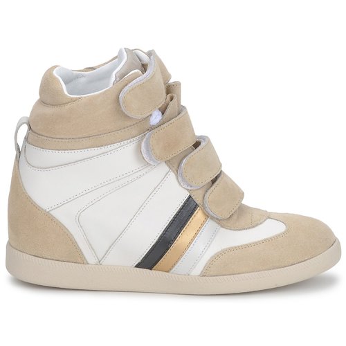 Serafini - MANATHAN SCRATCH - WHITE-BEIGE-BLUE