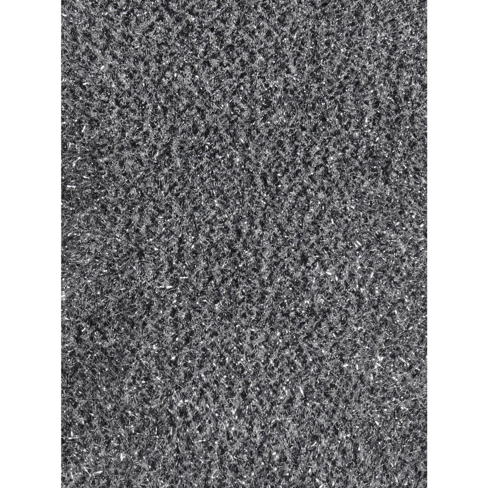 Køb kids ONLY Black Silver Glitter Kogpiumo Glitter L/S O-Neck Knt