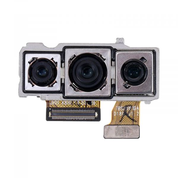 Clappio Câmara Traseira para Huawei P20 Pro Sensor Fotográfico com Módulo de Conexão - CAMBACK-P20P