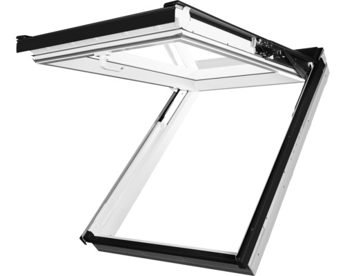 Fakro vouwraam PPP-V MAX U5 55x98 cm