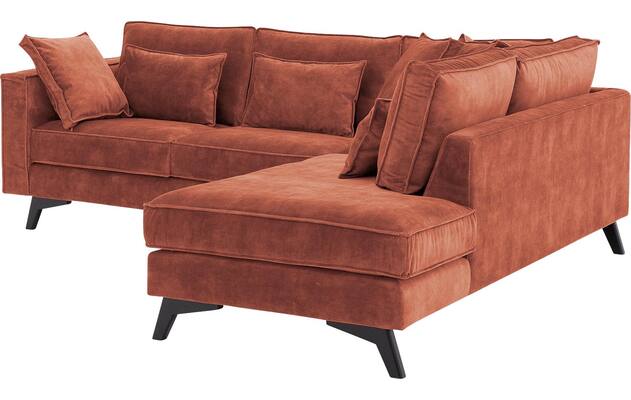 Hoekbank Chambre