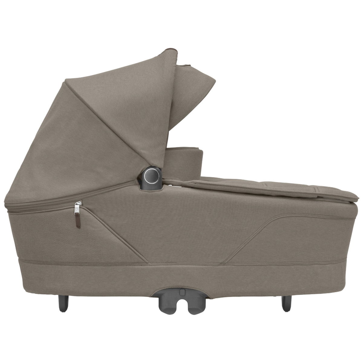 Maxi CosiMaxi Cosi   Oxford Plus Kinderwagen twillic truffle