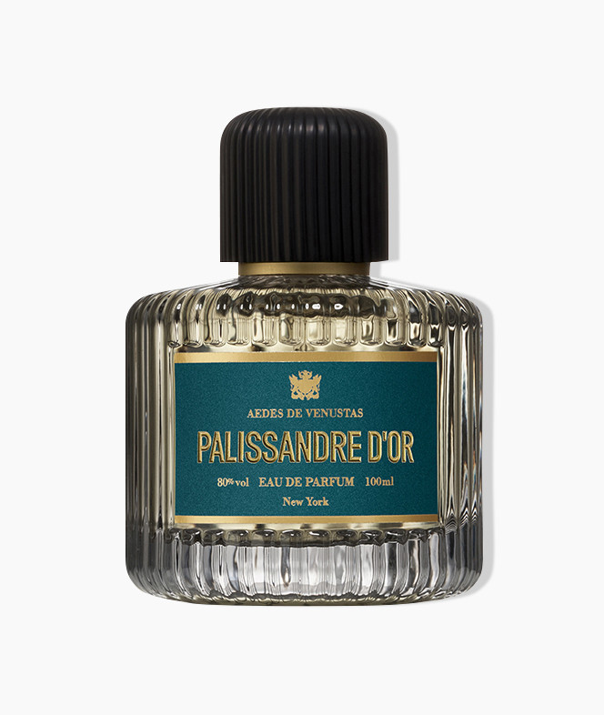 Palissandre D'or AEDES DE VENUSTAS 100 ML