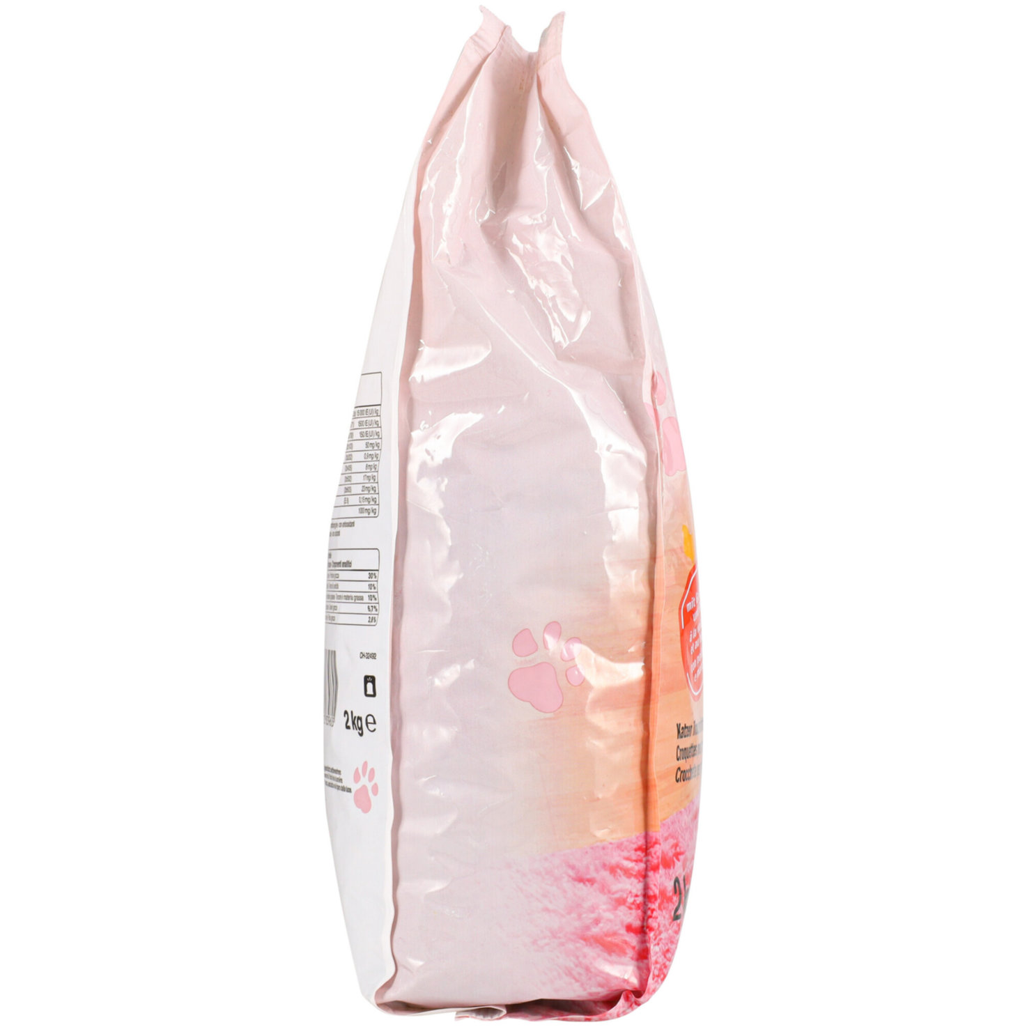 Prix Garantie Cat Menu Mix mit Geflügel & Rind