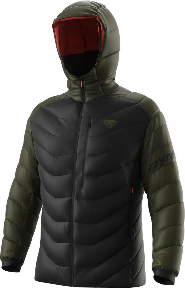 Dynafit Tigard DWN JKT M