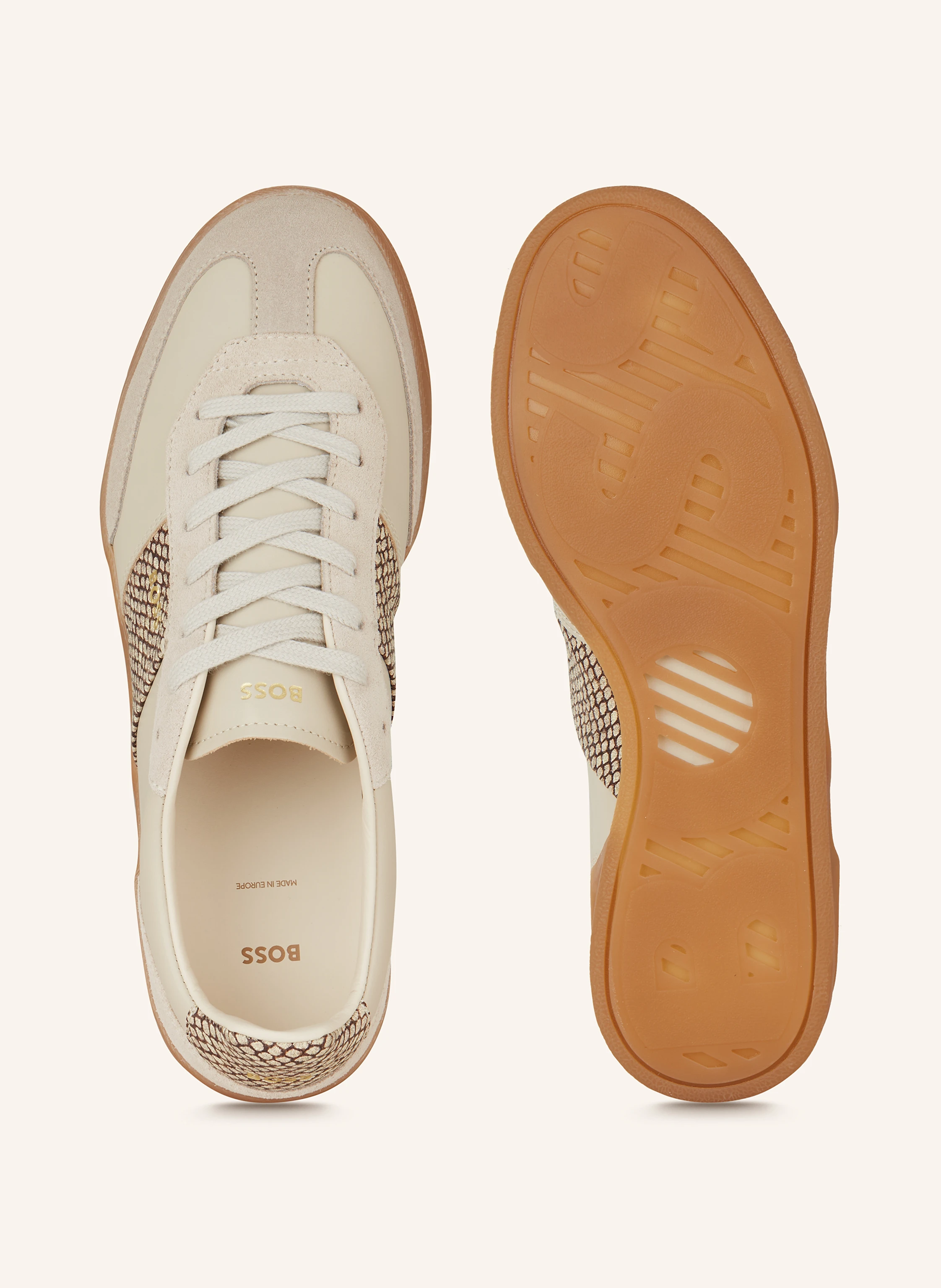 BOSS Sneaker BRENTA TENN