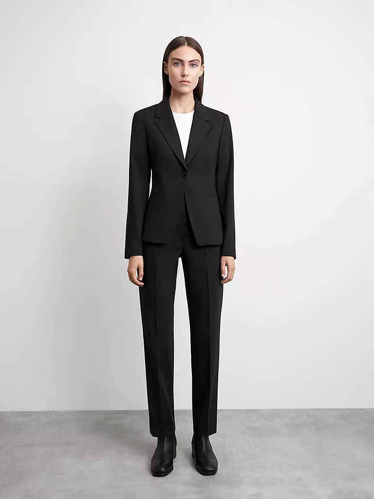 TIGER OF SWEDEN Blazer MIRJA schwarz
